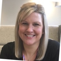 TSB Bank Employee Katy Smith's profile photo