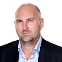 iLikeMedia Group BV Employee André Adema's profile photo