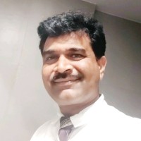 Rejig Digital Employee Rajendra Patel's profile photo