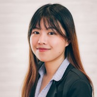 OCL Architectural Lighting Employee Jingwen Wei's profile photo