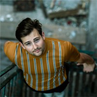 Bandsintown Group Employee Paxton Pennington's profile photo