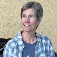 International Space University Employee Angie Bukley's profile photo