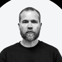 TentBox Employee Tom Mansbridge's profile photo
