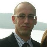 Southern Institute of Technology Employee Luke Mason's profile photo