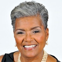Naomi Johnson-Booker