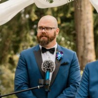Joshua Cook Email & Phone Number