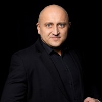 ID Logistics Polska Employee Rafał Filip's profile photo