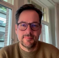 Nomads Employee Hans Howarth's profile photo