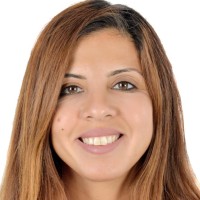 Tyro Employee Sara Fahmy's profile photo