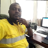 Mutanda Mining SA Employee Johnny Kyona's profile photo