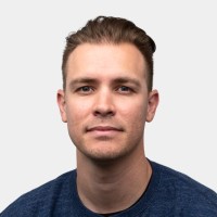 Raken Employee Shaun Culver's profile photo