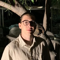 ALIS Employee Ivann Carli Largo's profile photo