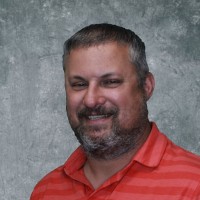 US Army Corps of Engineers St Louis District Employee Christopher Miller's profile photo