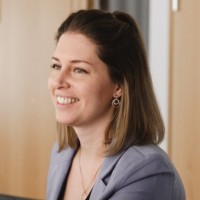 Universum Employee Eva Carlson's profile photo