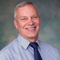 City of Eden Prairie Employee Rod Rue's profile photo
