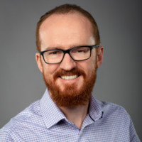 University of Nevada, Reno Employee Wes Cox's profile photo