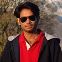 NSM UK Insurance Group Employee Ashwin Vasudevan's profile photo