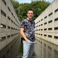 Crosslynx B.V. Employee Jan Post's profile photo