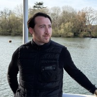 Unruly Employee Cormac Porceddu's profile photo