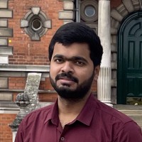 WazirX Employee Shiva Gopannagari's profile photo