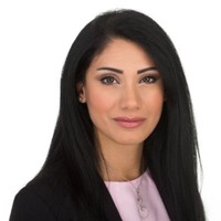 Qatar Financial Centre Regulatory Authority (QFCRA) Employee Micheline Abboud's profile photo
