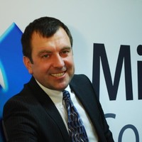 01 Millennium Consulting Employee Roman -'s profile photo