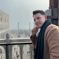 Bull Hotels Employee Joel Galiano's profile photo