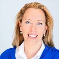 Marshall Amplification Employee Anna Mossberg's profile photo