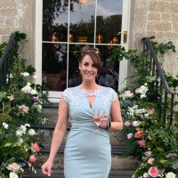 Trustpilot Employee Kate Ormston's profile photo