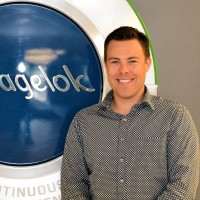 Swagelok Calgary Employee Andrew Boechler's profile photo