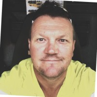 David Blacker Email