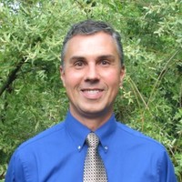 Patinoires synthétiques Glice® Employee Paul Trexler's profile photo