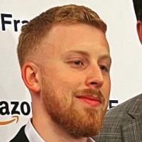 Broil King Employee Connor Goss's profile photo