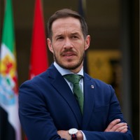 Gobierno de Canarias Employee Mariano Hernández Zapata's profile photo