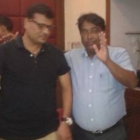 BP CONTRACTS PRIVATE LIMITED Employee Abhay Pradhan's profile photo