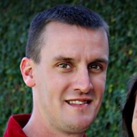 The SSI Group, LLC Employee Kevin Anders's profile photo