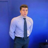 Aleks Sarić
