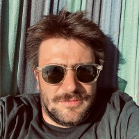 Armada Films Employee Petr Slavík's profile photo