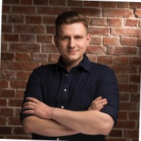 Chronospace Employee Piotr Szott's profile photo