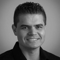 Matrix Construction Services Employee Enrique Florencia's profile photo