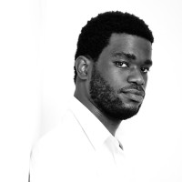 Cashpad Employee David Bokila's profile photo