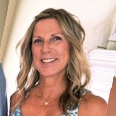 Dun & Bradstreet Employee Nancy Rhoades's profile photo