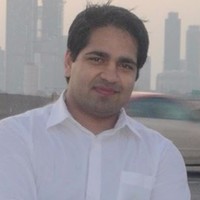 Dencan Restaurants Inc. Employee Sandeep Sharma's profile photo