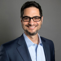 Hopen Life Science Ventures Employee Michael Fulton's profile photo