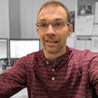 ECONOCORP Inc. Employee Cory Chebator's profile photo
