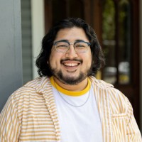 MergeWorks Employee Frank Rubio's profile photo
