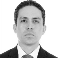 Dorian Yarih García Ortega Email