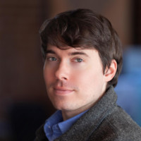 Aperion (A Division of Hussmann) Employee Andrew Darling's profile photo