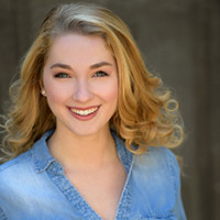 Bozzuto Employee Morgan Kelleher's profile photo