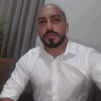 SP Engenharia Employee Thiago Olimpio's profile photo